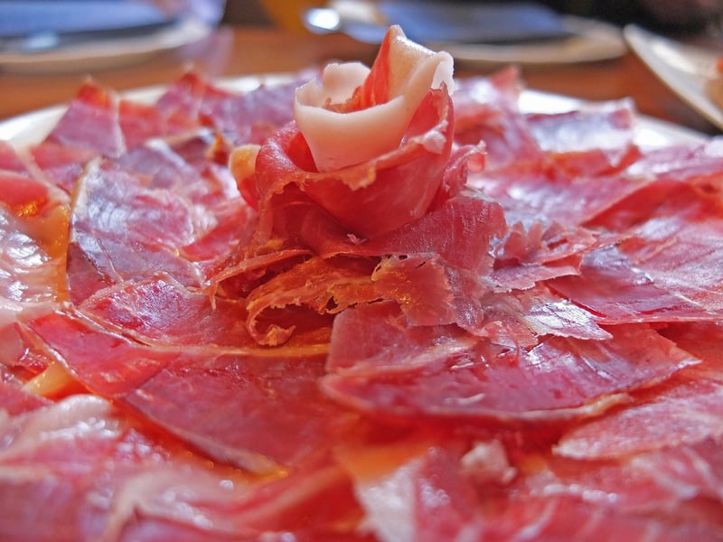 Tapas with a Twist